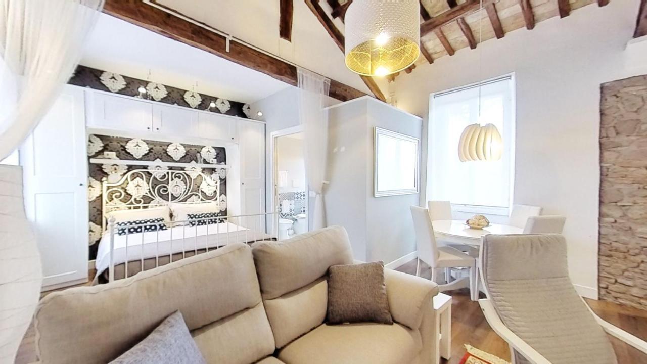 La Casa Nel Castello Villa Остия Антика Екстериор снимка