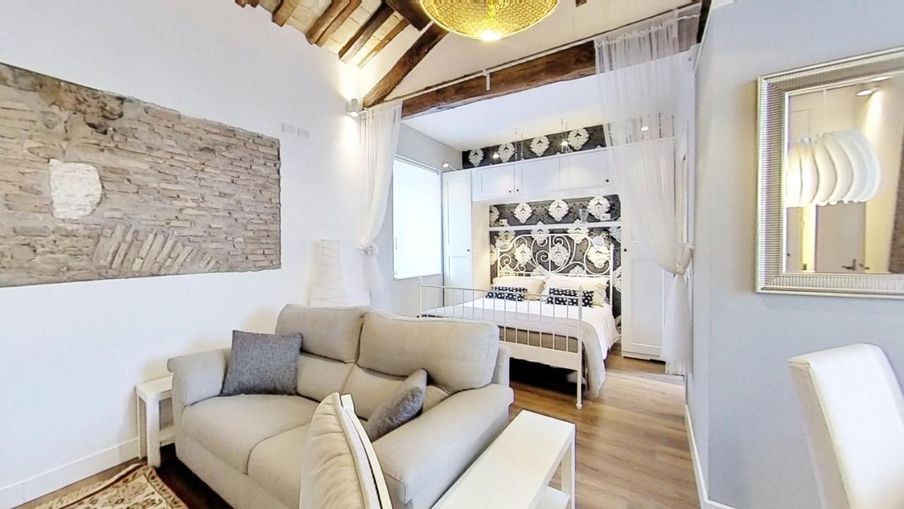 La Casa Nel Castello Villa Остия Антика Екстериор снимка
