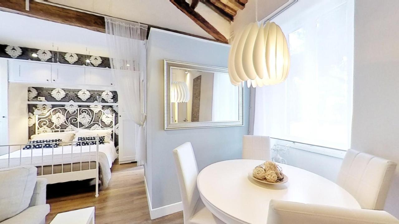 La Casa Nel Castello Villa Остия Антика Екстериор снимка