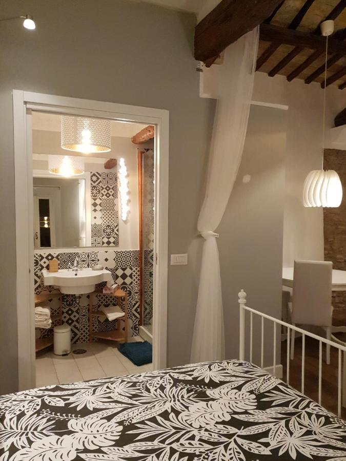 La Casa Nel Castello Villa Остия Антика Екстериор снимка
